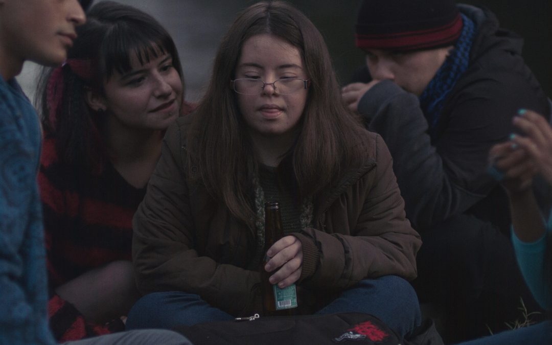 Cortometraje YAYA